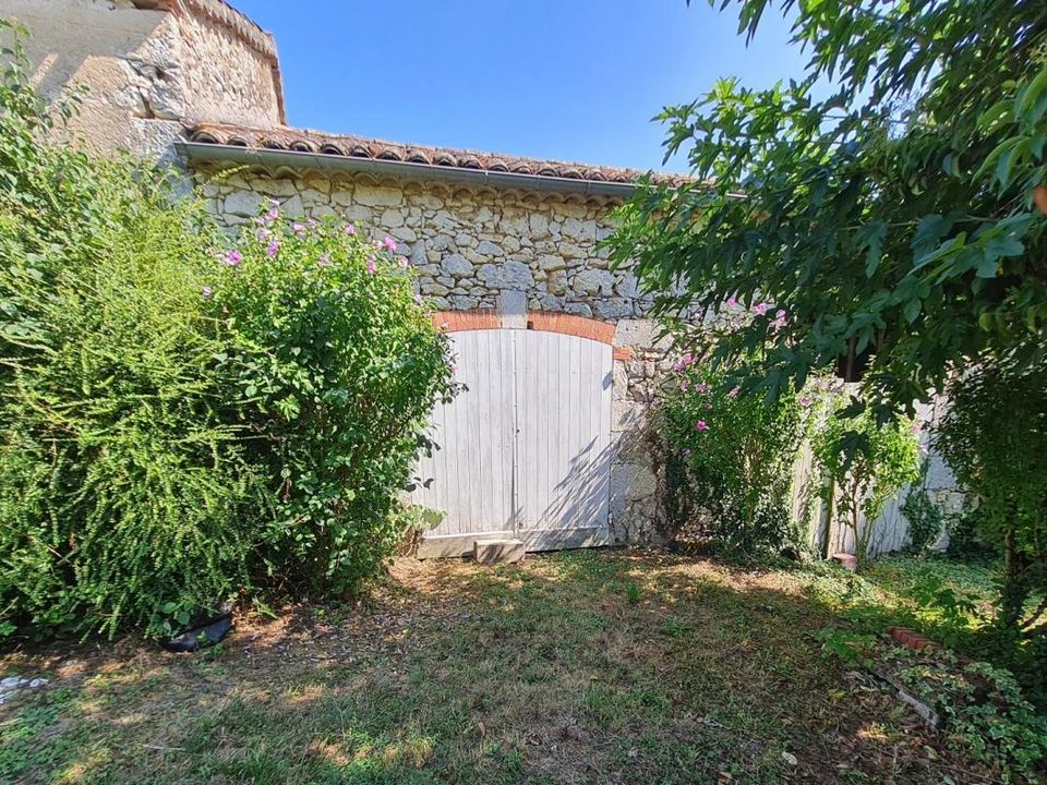 Villa en Lectoure, Gers - foto 2