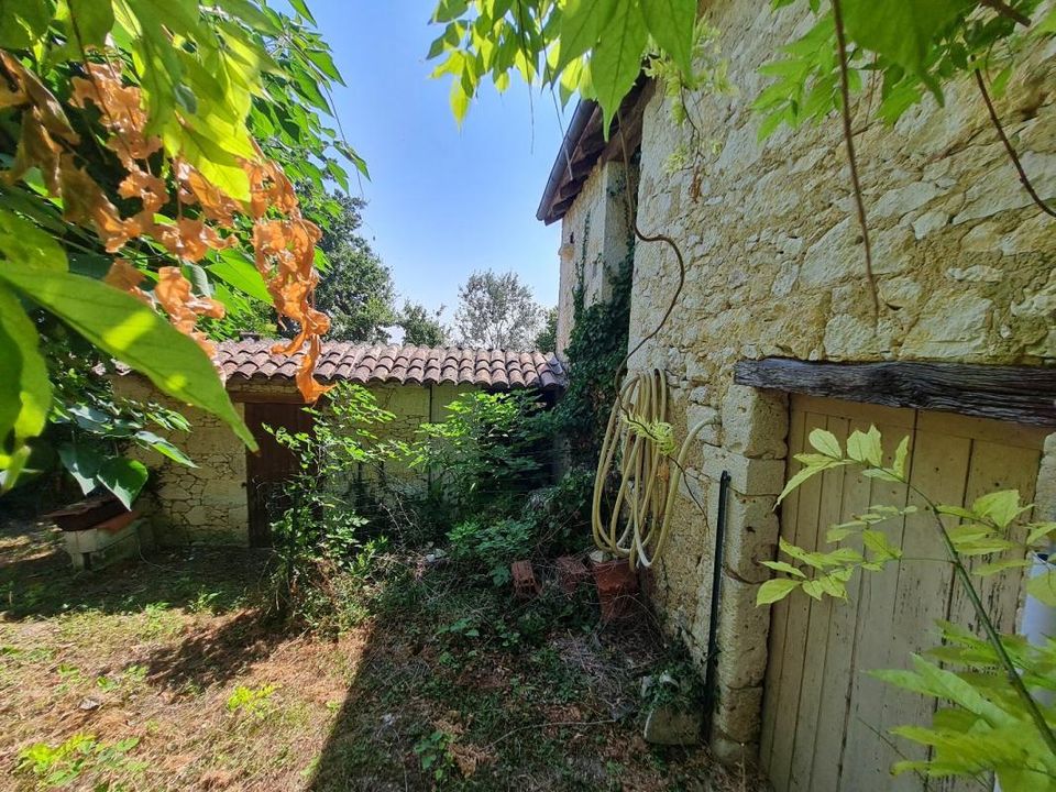 Villa en Lectoure, Gers - foto 3