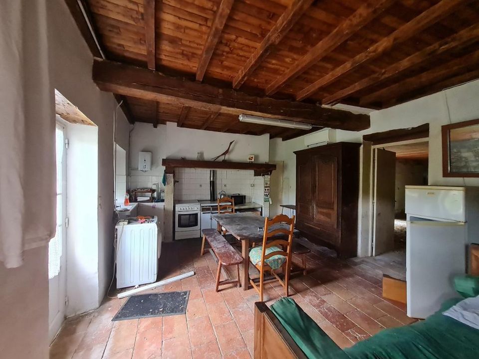 Villa en Lectoure, Gers - foto 5