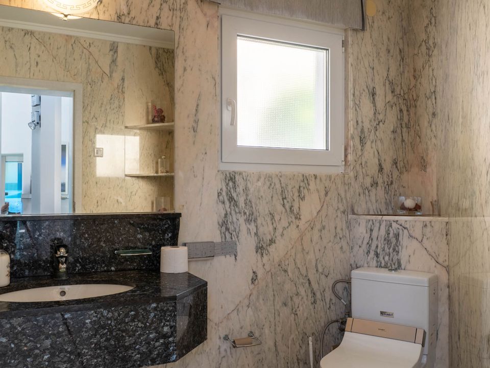 Villa i Moraira, Alicante - foto 4