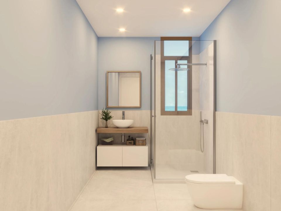 Lejlighed i Villajoyosa, Alicante - foto 3
