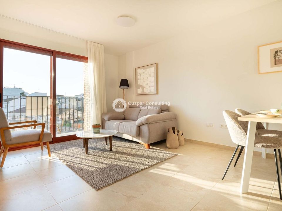 Leilighet i Avileses, Murcia - bilde 1
