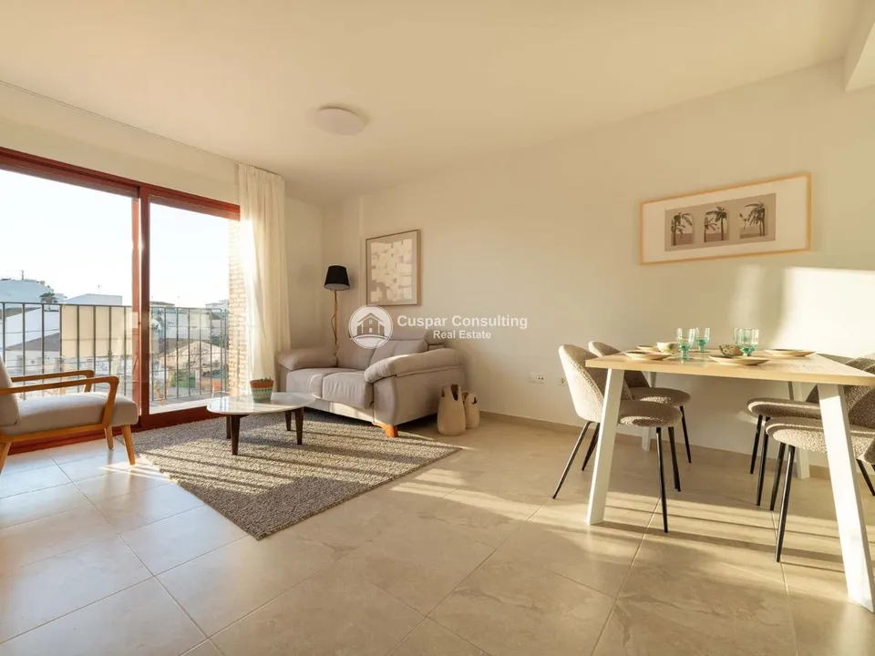 Leilighet i Avileses, Murcia - bilde 2