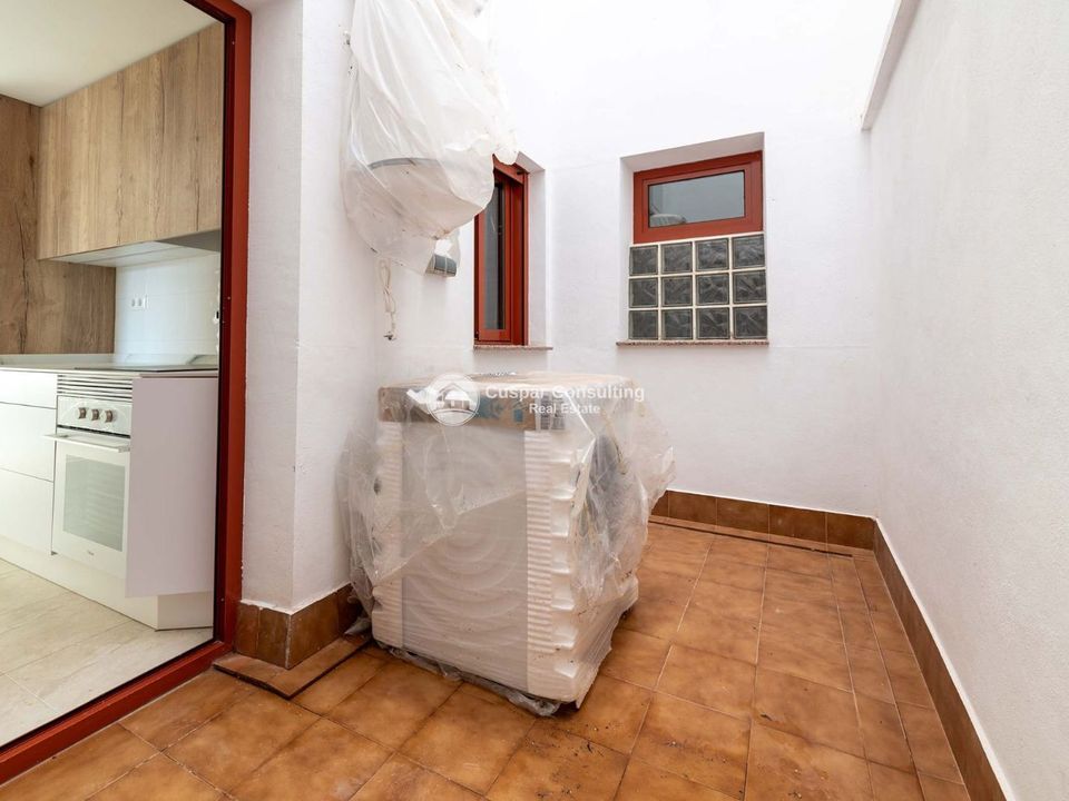 Leilighet i Avileses, Murcia - bilde 5