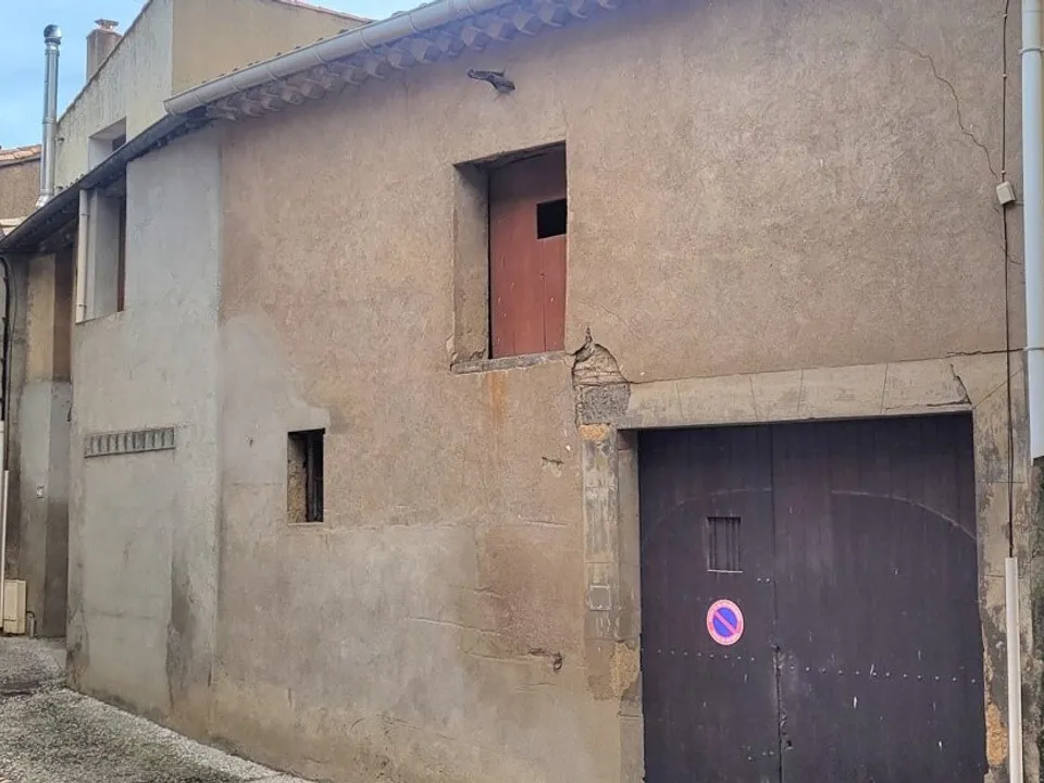 Landejendom i Puimisson, Herault - foto 1