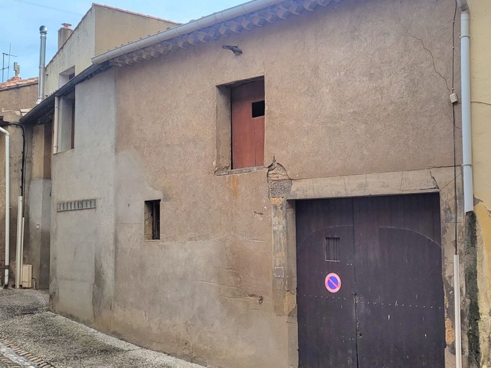 Landejendom i Puimisson, Herault - foto 2