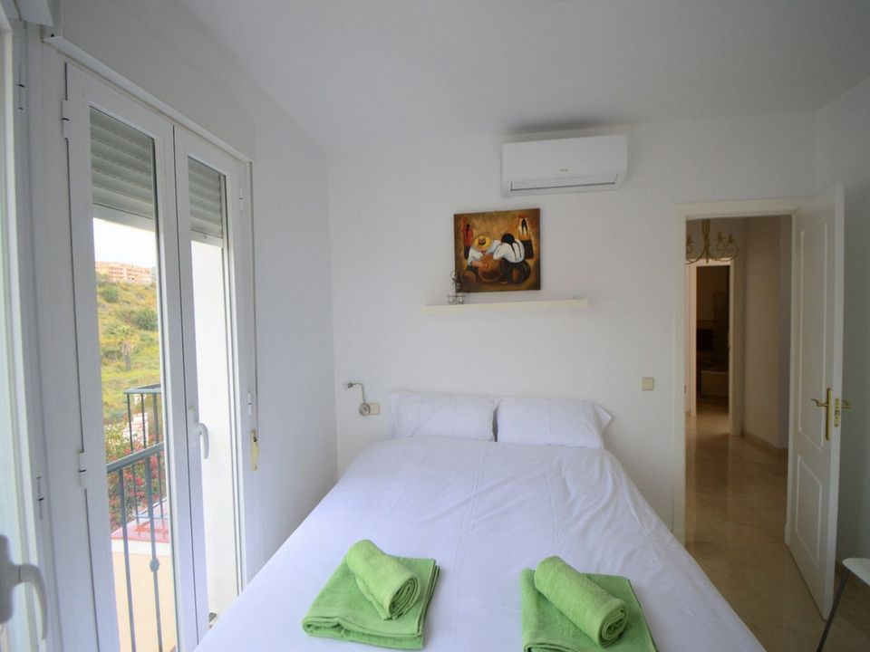 Lejlighed i La Cala De Mijas, Malaga - foto 5