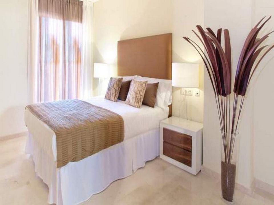 Lejlighed i Torremolinos, Malaga - foto 4