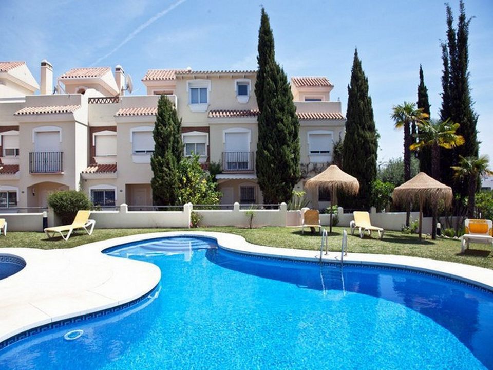 Villa i Calahonda, Malaga - foto 2