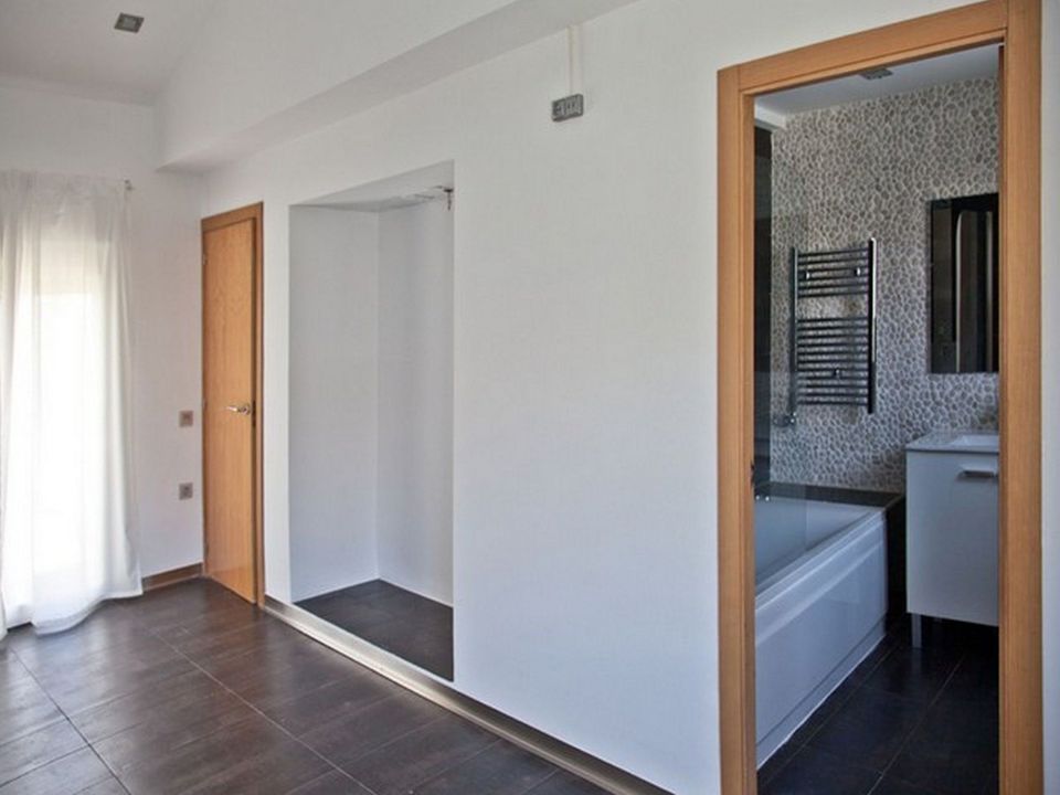 Villa i Calahonda, Malaga - foto 4