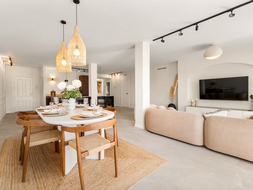 Apartament a Benahavis, Malaga - foto 3