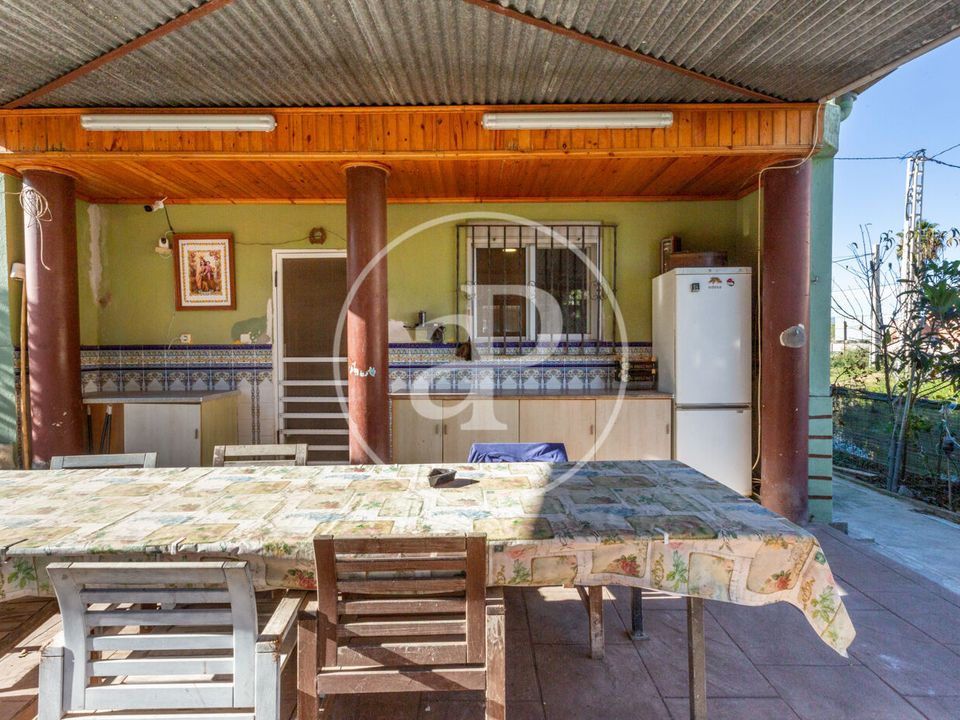 Villa i Sagunto, Valencia - foto 4