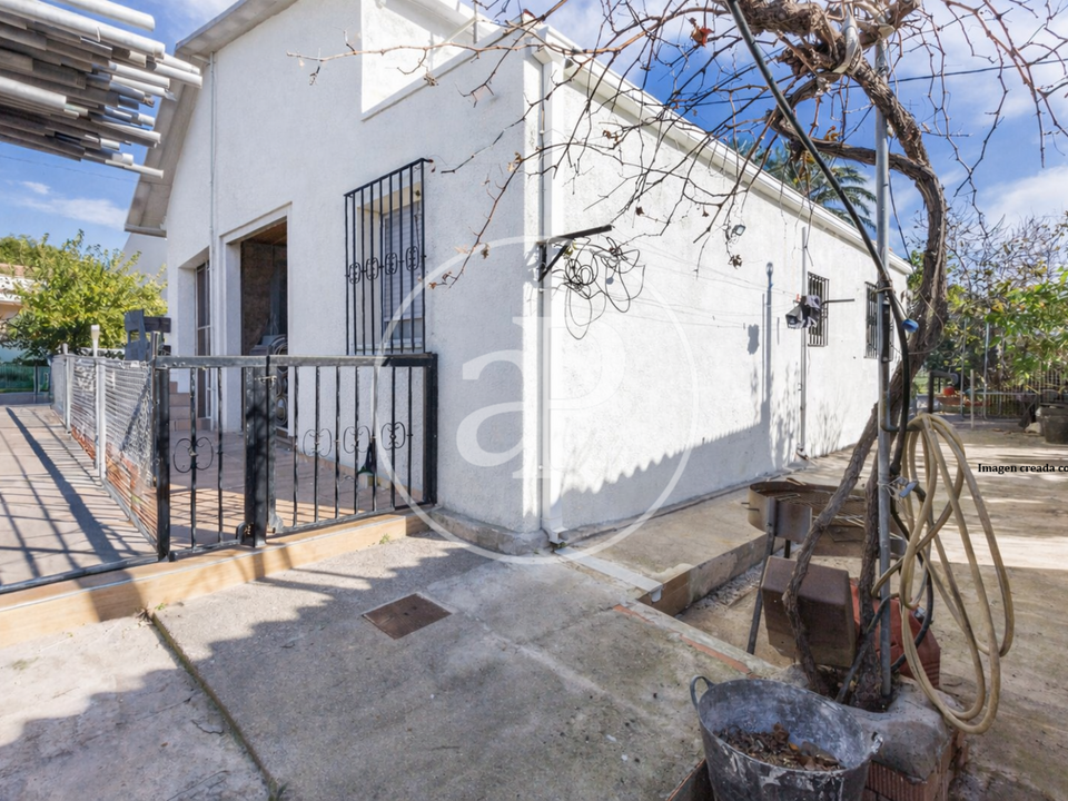 Villa i Sagunto, Valencia - foto 2