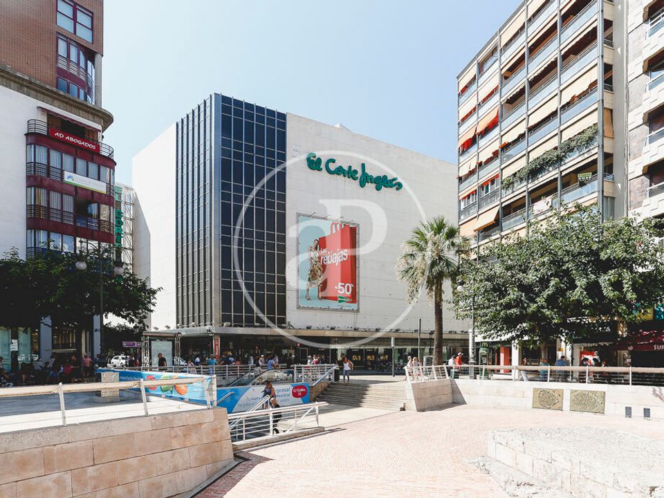Lejlighed i Valencia, Valencia - foto 4