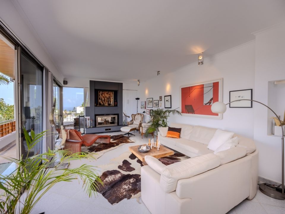 Villa i Las Brenas (Yaiza), Lanzarote - foto 2