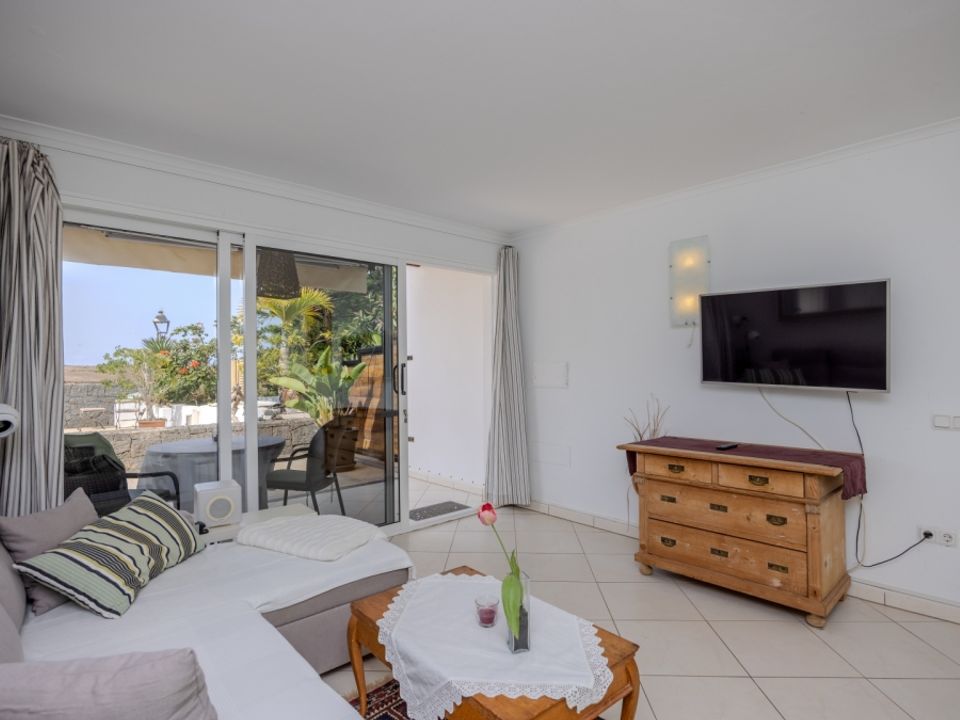 Villa i Las Brenas (Yaiza), Lanzarote - foto 3