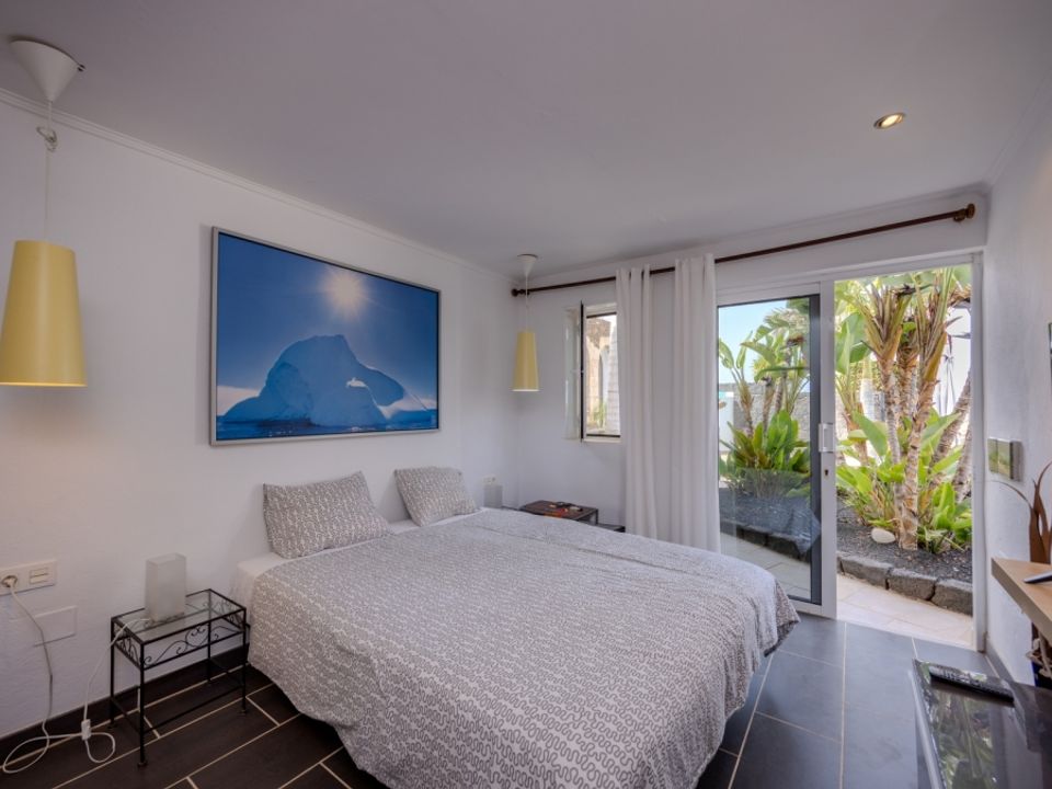 Villa i Las Brenas (Yaiza), Lanzarote - foto 4