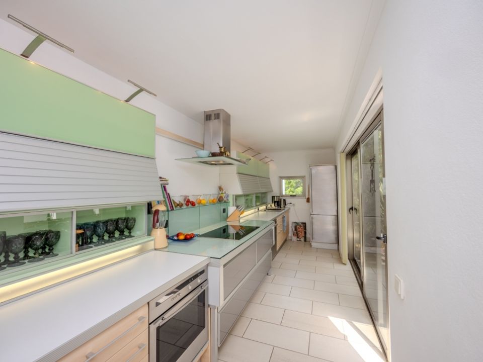 Villa i Las Brenas (Yaiza), Lanzarote - foto 5