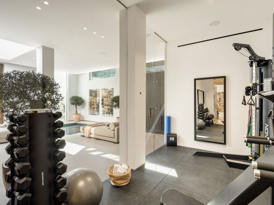 Villa i Marbella, Malaga - foto 5