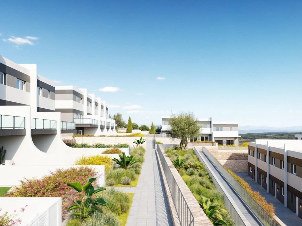 Villa i Finestrat, Alicante - foto 4