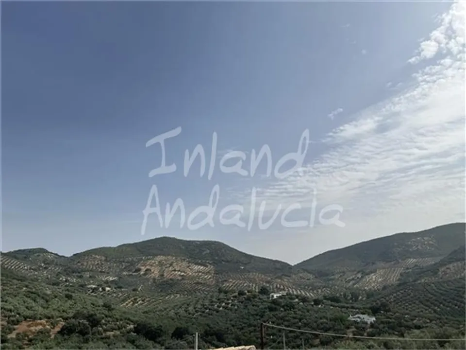 Cortijo i Carcabuey, Cordoba - foto 1