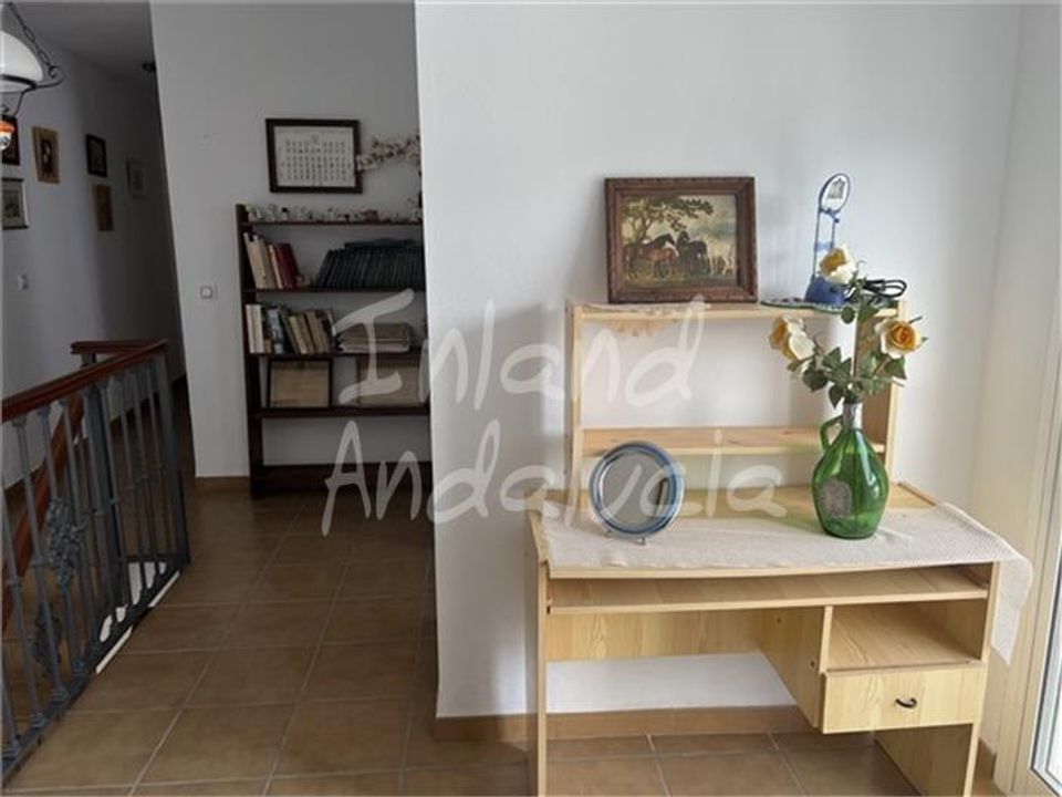 Cortijo i Carcabuey, Cordoba - foto 3
