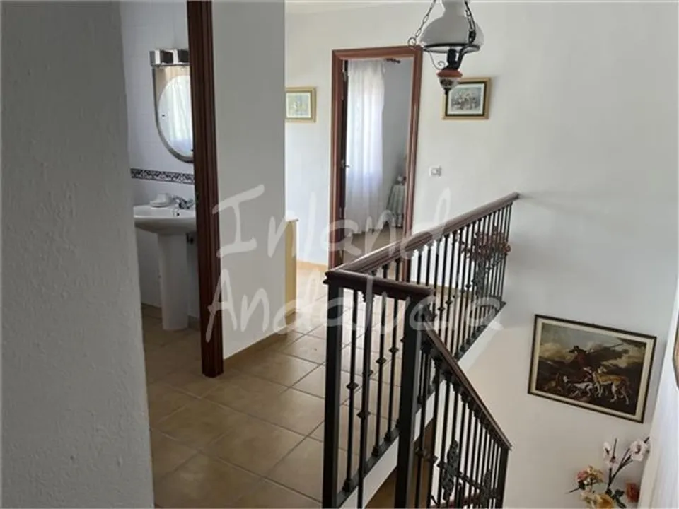Cortijo i Carcabuey, Cordoba - foto 5