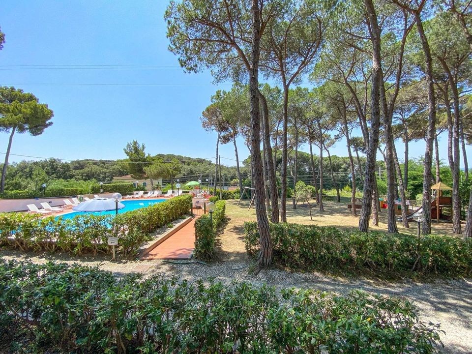 Leilighet i Rosignano Marittimo, Livorno - bilde 2