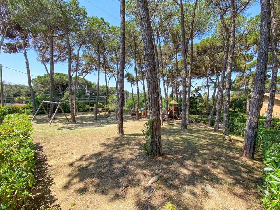 Leilighet i Rosignano Marittimo, Livorno - bilde 3