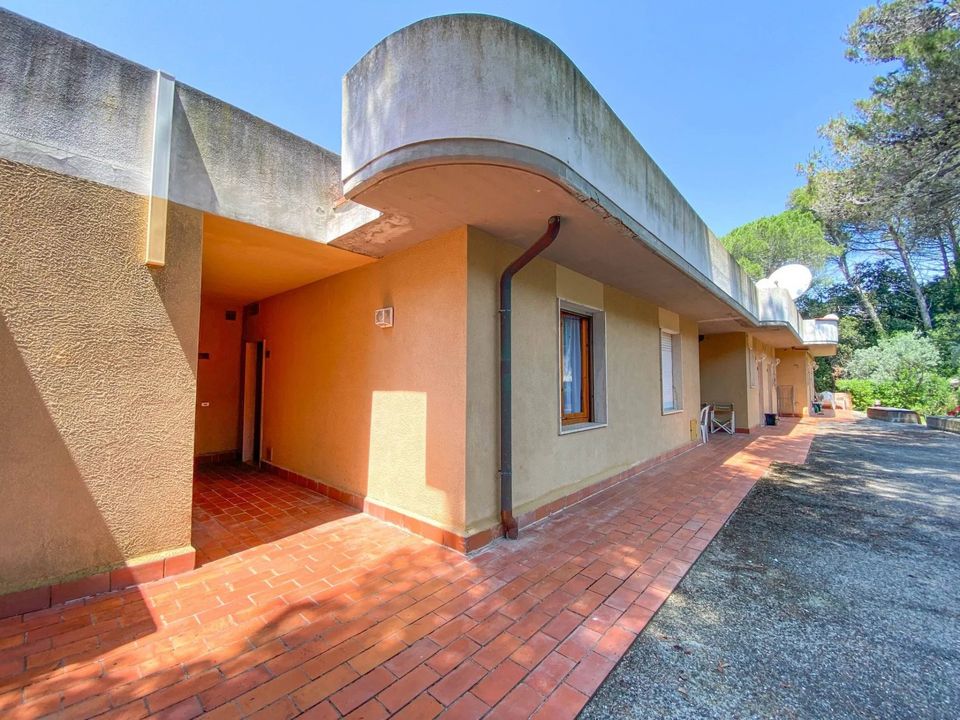 Leilighet i Rosignano Marittimo, Livorno - bilde 4