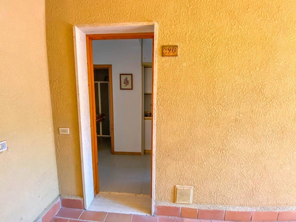 Leilighet i Rosignano Marittimo, Livorno - bilde 5