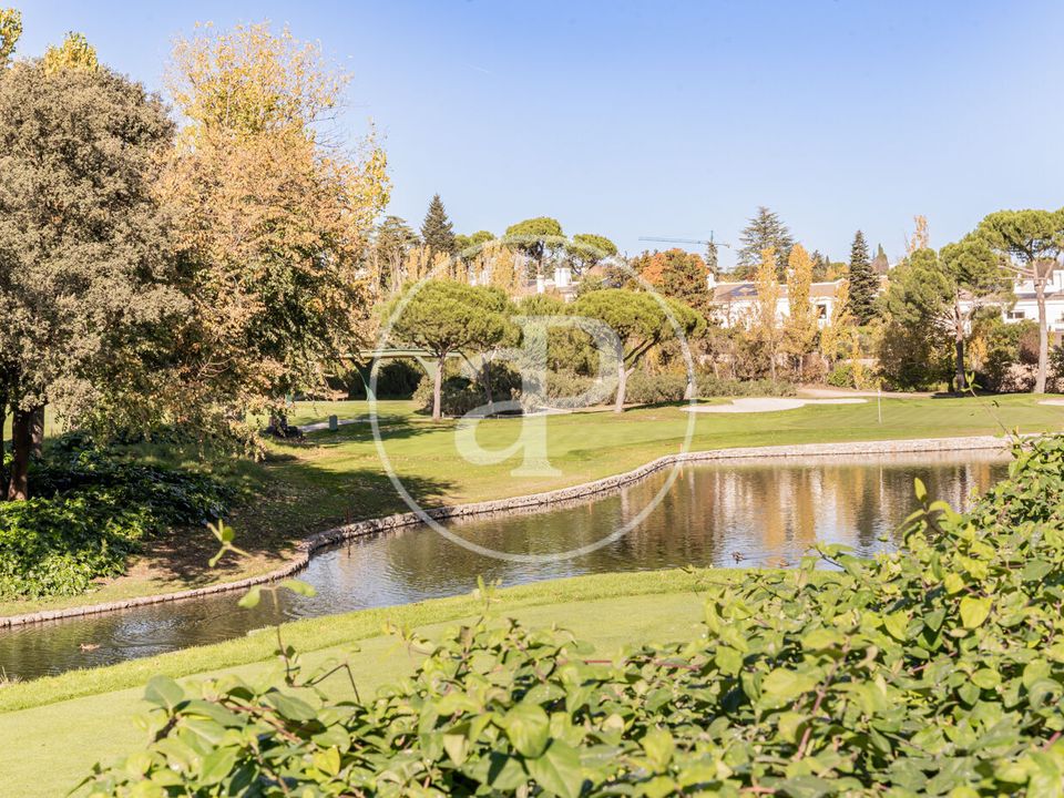 Villa a La Moraleja, Madrid - foto 1