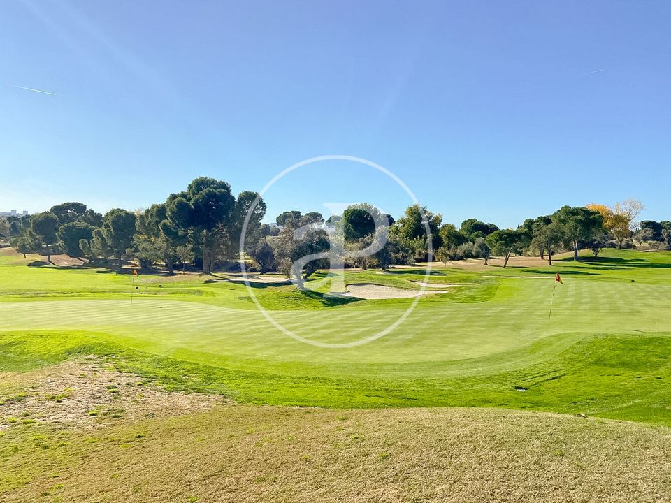 Villa a La Moraleja, Madrid - foto 2