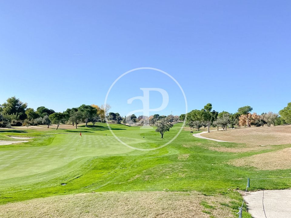 Villa a La Moraleja, Madrid - foto 4