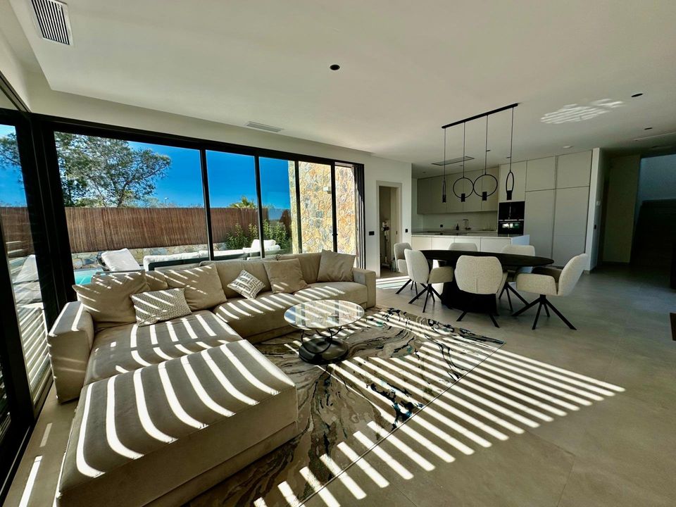 Villa i Orihuela, Alicante - foto 5