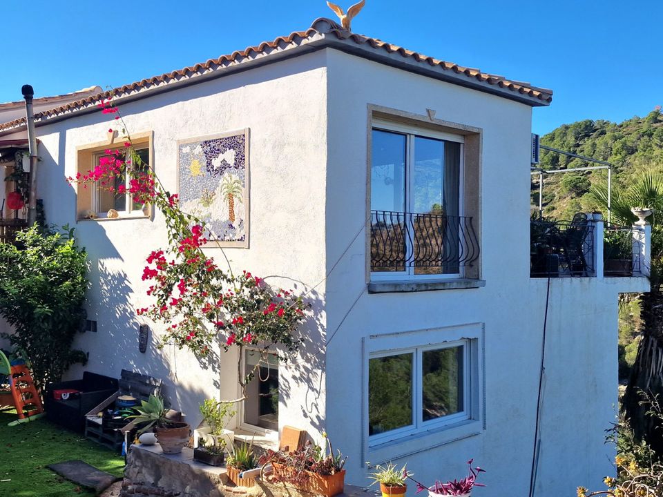 Villa i Pedreguer, Alicante - foto 2
