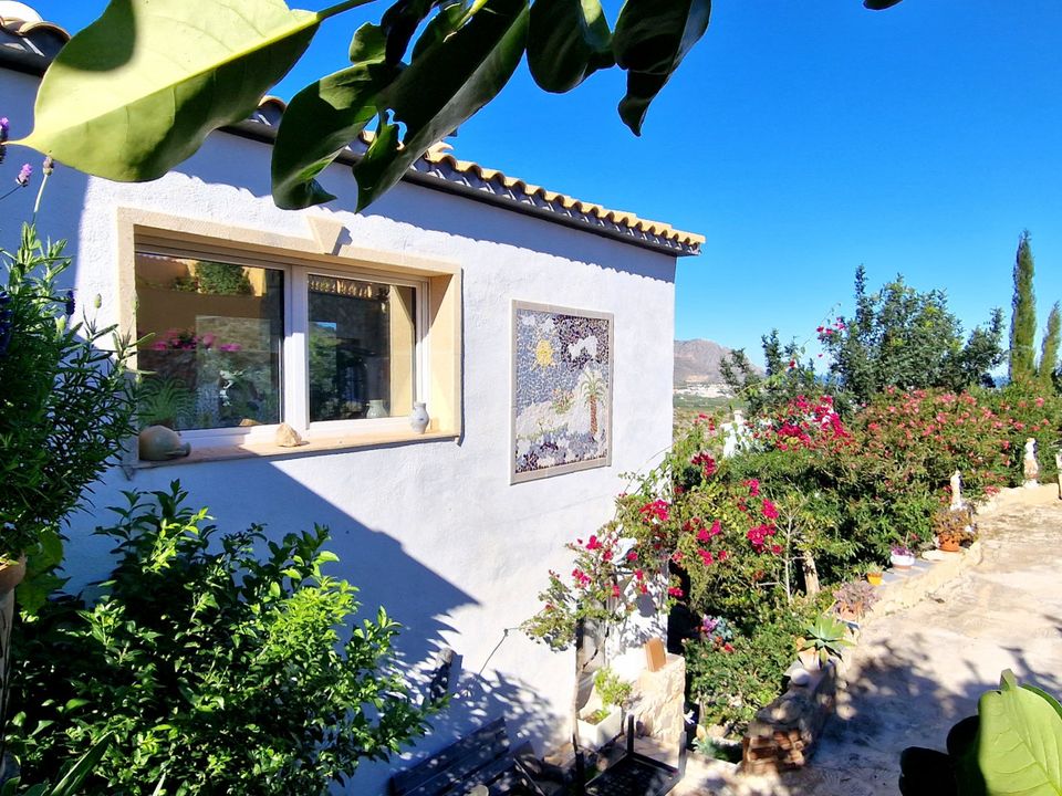 Villa i Pedreguer, Alicante - foto 3