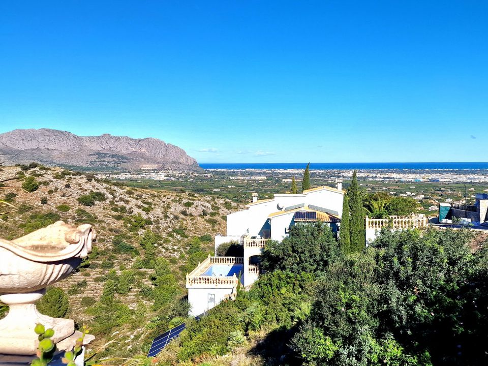 Villa i Pedreguer, Alicante - foto 5