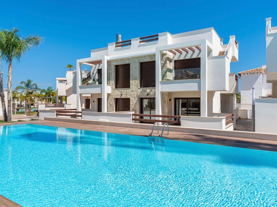 Lejlighed i Torrevieja, Alicante - foto 3