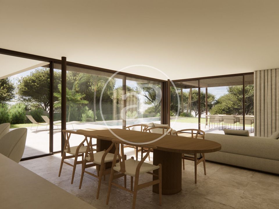 Villa i Llucmajor, Mallorca - foto 2