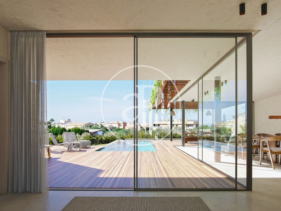 Villa i Llucmajor, Mallorca - foto 3