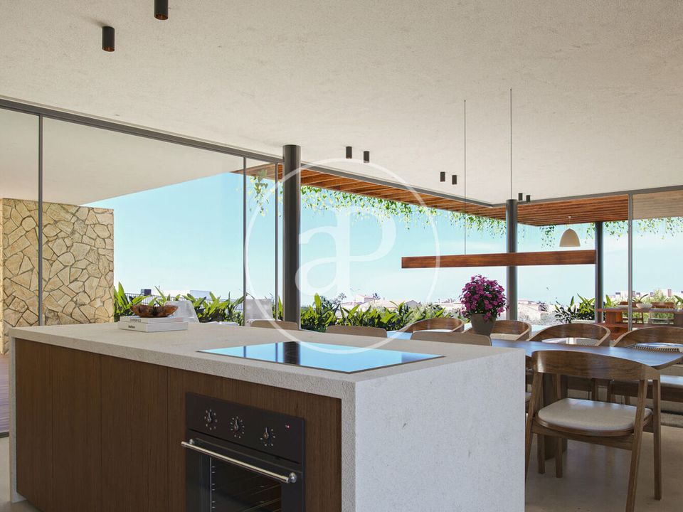 Villa i Llucmajor, Mallorca - foto 5