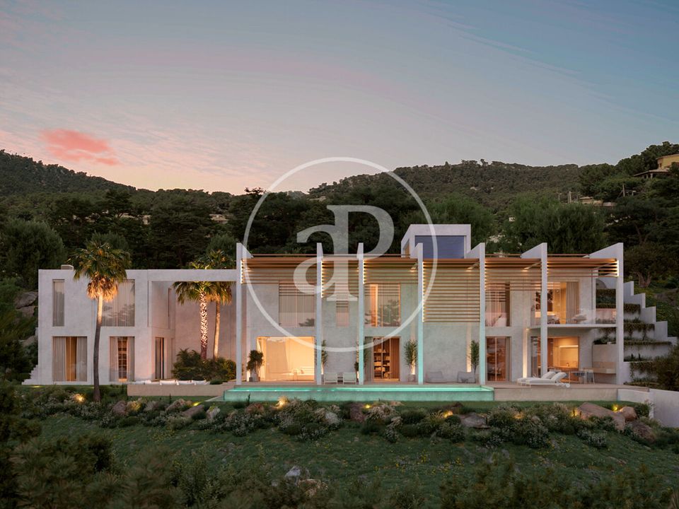 Villa a Andratx, Mallorca - foto 2
