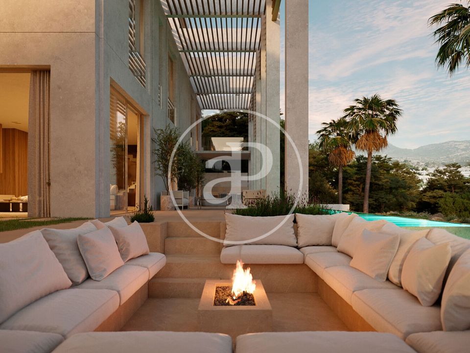 Villa a Andratx, Mallorca - foto 3