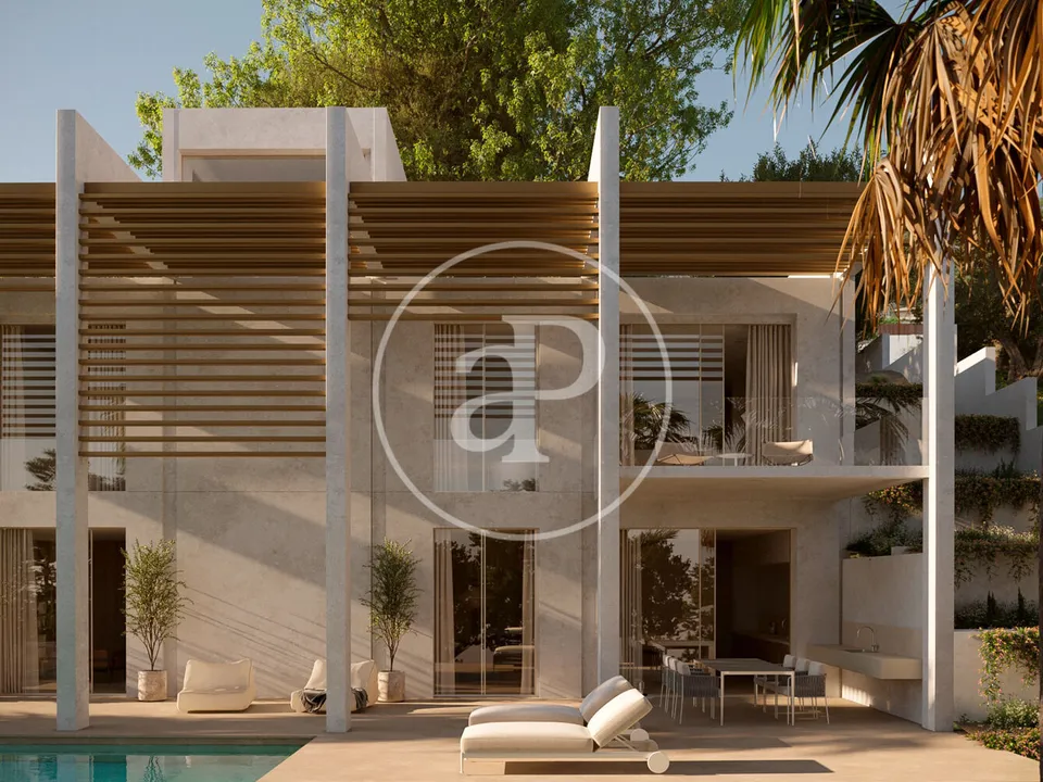 Villa a Andratx, Mallorca - foto 5