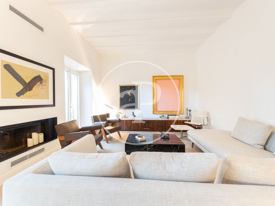 Villa i Palma De Mallorca, Mallorca - foto 1