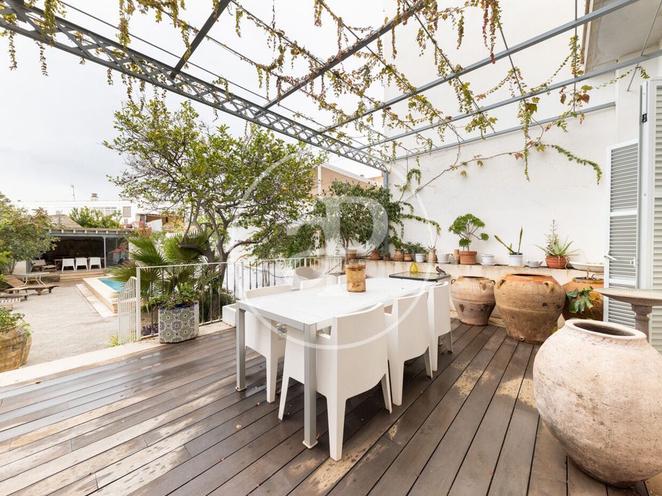 Villa i Palma De Mallorca, Mallorca - foto 2