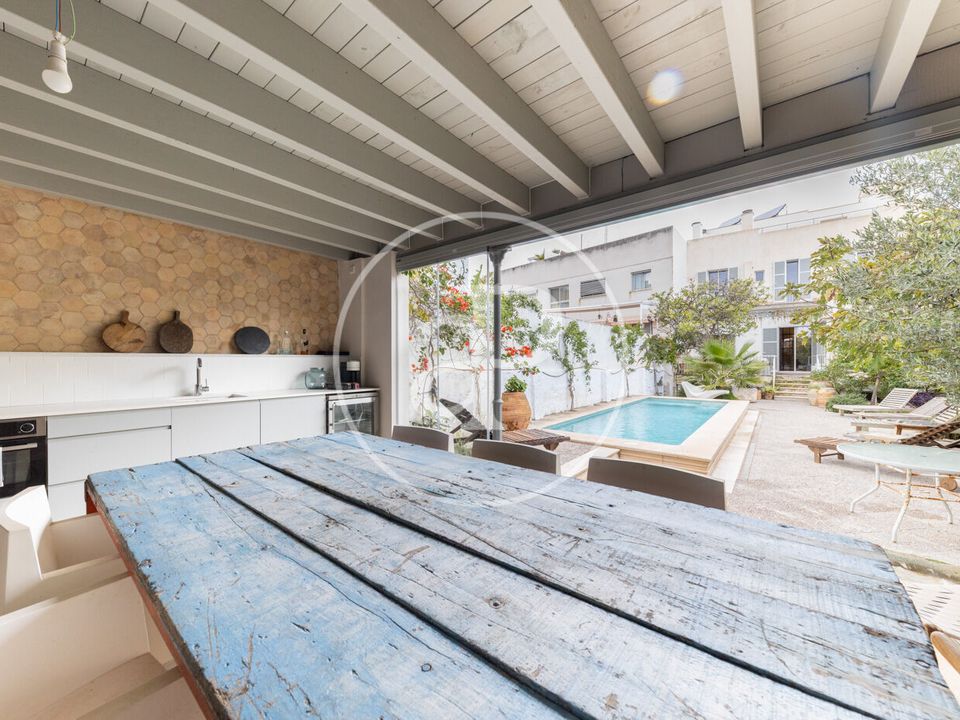 Villa i Palma De Mallorca, Mallorca - foto 3