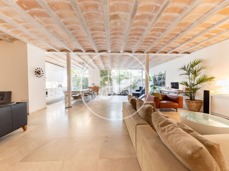 Villa i Palma De Mallorca, Mallorca - foto 4
