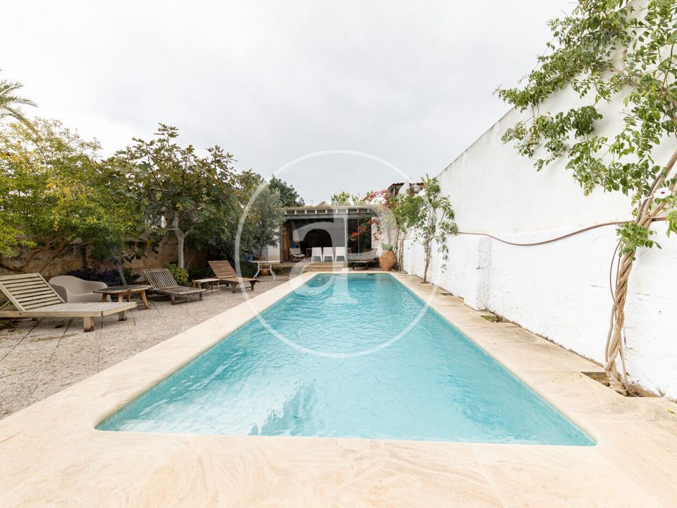 Villa i Palma De Mallorca, Mallorca - foto 5